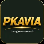 PKAVIA Game