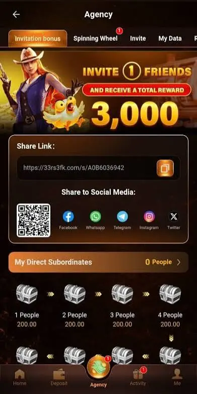 33RS Game APK