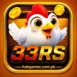 33RS Game