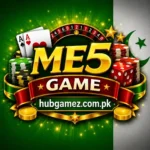 ME5 Game