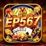 EP567 Game
