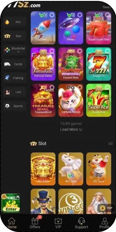 777SZ Game