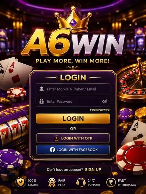 A6Win Game