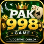 PAK998 Game