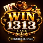 Win1313 Game