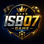 ISB07 Game