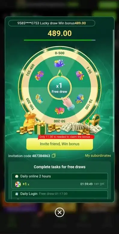PKR.fun Game