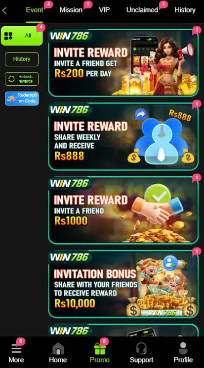 WIN786