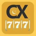 CX777