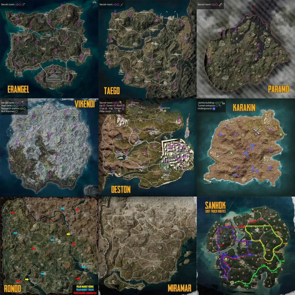 PUBG Mobile