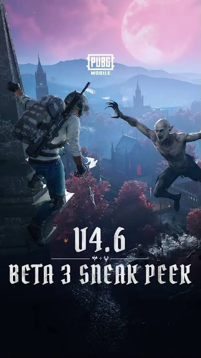 PUBG Mobile
